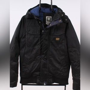Men’s Original G-Star Jacket - Size XL